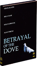 Betrayal of the dove