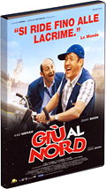 Giù al nord