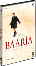 Baarìa (Baaria) - Versione italiana