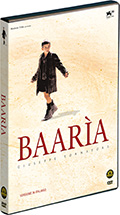 Baara (Baaria) - Versione italiana