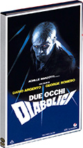Due occhi diabolici