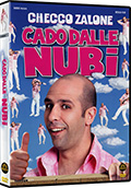 Cado dalle nubi