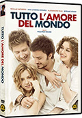 Tutto l'amore del mondo