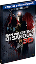 San Valentino di Sangue 3D - Edizione Speciale (2 DVD)