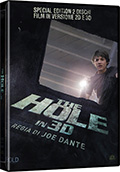 The Hole (2D+3D, Steelbook, 2 DVD)