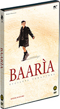 Baarìa (Baaria) - Versione in sicilano