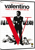 Valentino: The Last Emperor