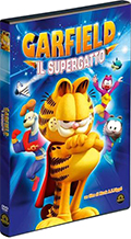 Garfield il supergatto