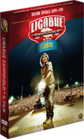 Ligabue Campovolo 2.0 (DVD 2D + Libro)