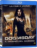 Doomsday - Il giorno del giudizio (Blu-Ray)