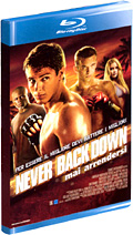 Never Back Down (Blu-Ray)