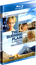 The Burning Plain - Il confine della solitudine (Blu-Ray)