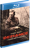 Defiance - I giorni del coraggio (Blu-Ray)