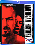 American History X (Blu-Ray)