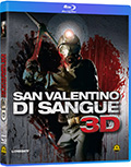 San Valentino di Sangue 3D (Blu-Ray)