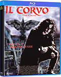 Il Corvo (Blu-Ray)