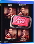 Fight Club (Blu-Ray)