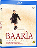 Baara (Baaria) - Versione italiana + Versione in siciliano (2 Blu-Ray)