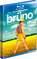 Bruno - Versione Integrale (Blu-Ray)