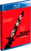 Un alibi perfetto (Blu-Ray)