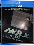 The Hole - Limited Steelbook (Blu-Ray 3D + Blu-Ray)