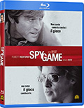 Spy game (Blu-Ray)