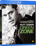 Green Zone (Blu-Ray)