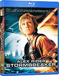 Alex Rider - Stormbreaker (Blu-Ray)