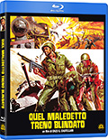 Quel maledetto treno blindato (Blu-Ray)