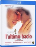 L'ultimo bacio (Blu-Ray)