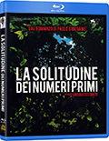 La solitudine dei numeri primi (Blu-Ray)