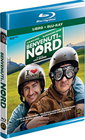 Benvenuti al Nord (Blu-Ray + Libro)