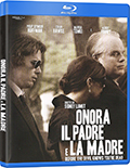 Onora il padre e la madre (Blu-Ray)