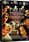 Pazzo pranzo di famiglia