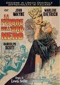 La febbre dell'oro nero