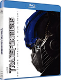 Transformers (2 Blu-Ray)