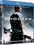 Shooter (Blu-Ray)