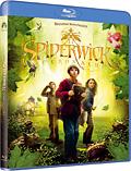 Spiderwick - Le cronache (Blu-Ray)
