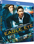 Eagle Eye (Blu-Ray)