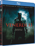 Venerd 13 (2009) (Blu-Ray)