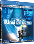 Punto di non ritorno - Edizione Speciale (Blu-Ray)