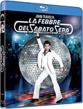 La febbre del sabato sera - Edizione Speciale (Blu-Ray)