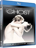 Ghost - Fantasma (Blu-Ray)