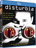 Disturbia (Blu-Ray)