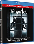 The Uninvited (Blu-Ray)