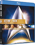 Star Trek II: L'ira di Khan - Edizione Rimasterizzata (Blu-Ray)