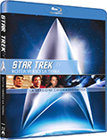 Star Trek IV: Rotta verso la Terra - Edizione Rimasterizzata (Blu-Ray)