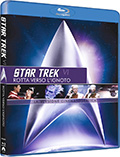 Star Trek VI: Rotta verso l'ignoto - Edizione Rimasterizzata (Blu-Ray)