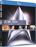 Star Trek: The Motion Picture - Edizione Rimasterizzata (Blu-Ray)