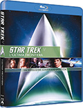 Star Trek V: L'ultima frontiera - Edizione Rimasterizzata (Blu-Ray)
